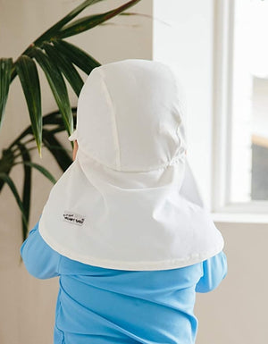 UV Sunhat, Sun Protection Flap Cap for Girls