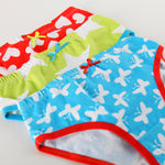 Picnic Bikini briefs 3pack - Go PJ Party