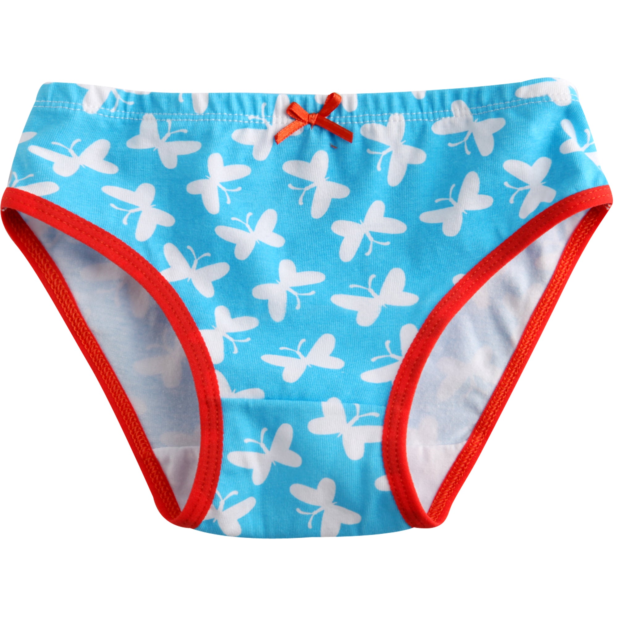 Picnic Bikini briefs 3pack - Go PJ Party