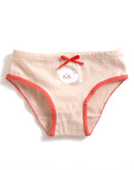 Bebe Lamb Bikini briefs 3 pack - Go PJ Party