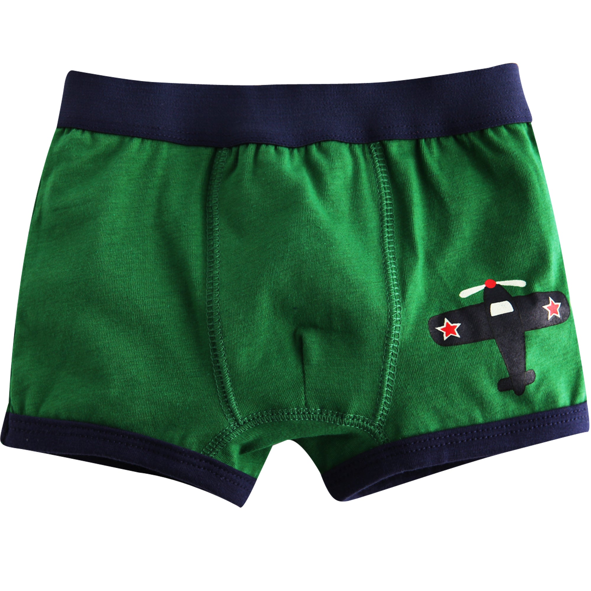 Airplane Boxers 3pack