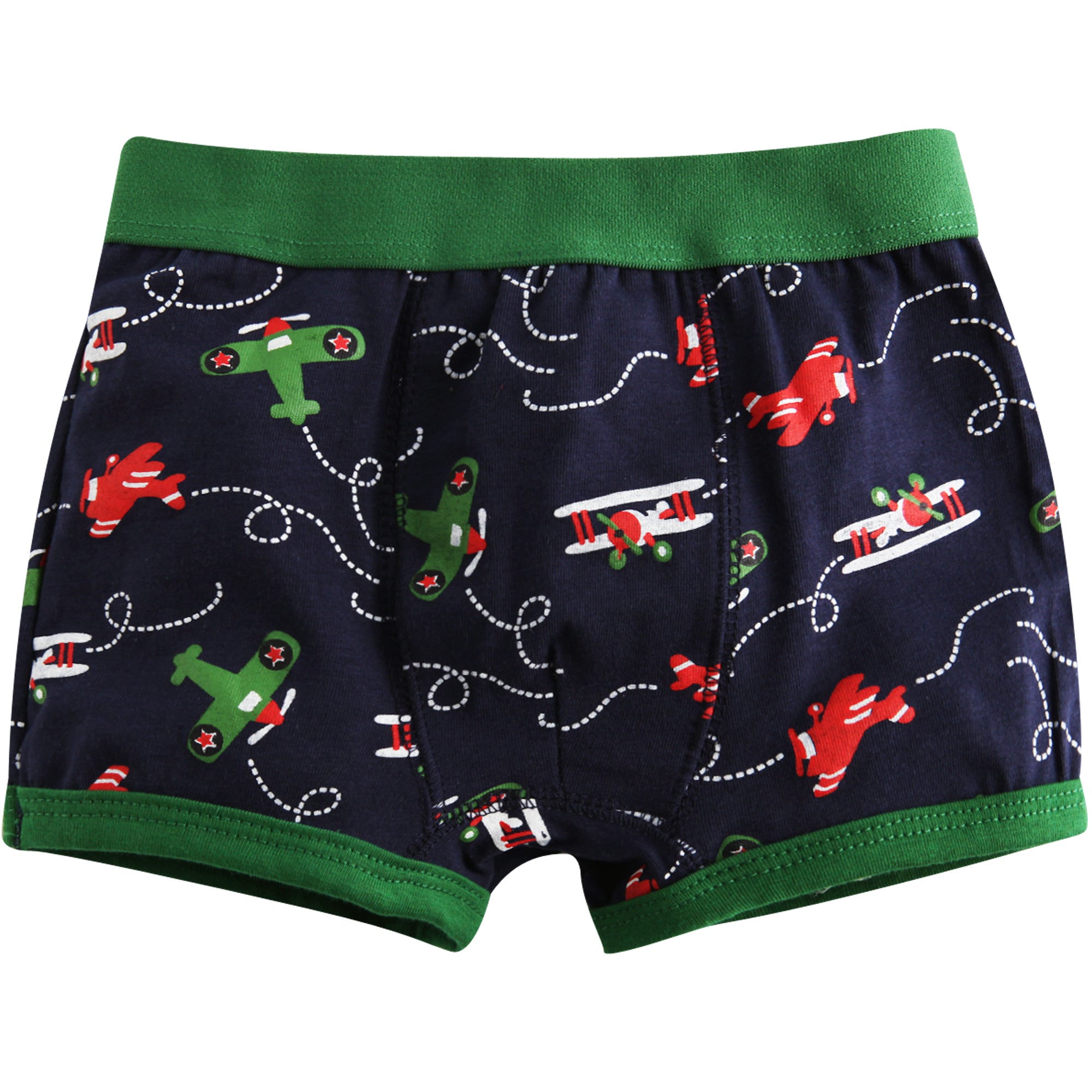 Airplane Boxers 3pack