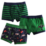 Airplane Boxers 3pack