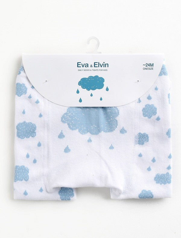 Raining Day Baby Leggings - Go PJ Party