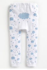 Raining Day Baby Leggings - Go PJ Party