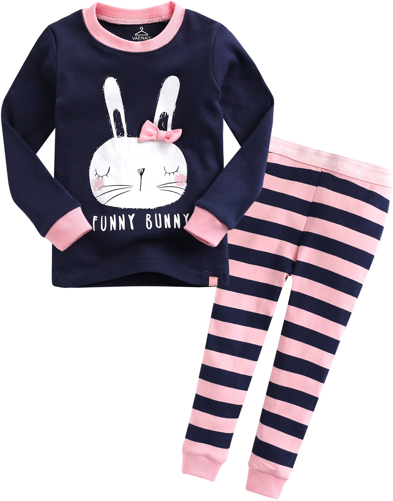 Bunny in pajamas hot sale