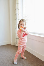 Lollipop Long Sleeve Pajama - Go PJ Party