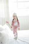 Bono Rabbit Pink Long Sleeve Pajama - Go PJ Party