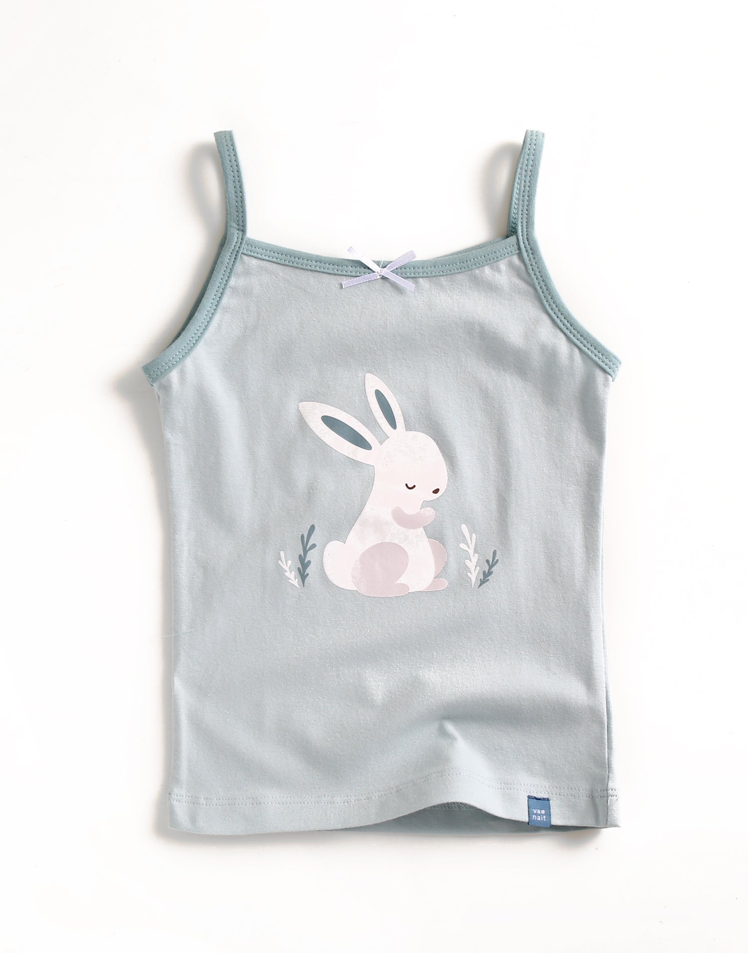 Baby Bunny Sky Tank Top - Go PJ Party