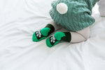 Crocodile Zoo Socks - Go PJ Party