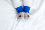 Koala Zoo Socks - Go PJ Party