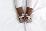 Raccoon Zoo Socks - Go PJ Party