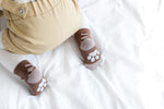 Raccoon Zoo Socks - Go PJ Party