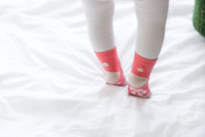 Rabbit Zoo Socks - Go PJ Party