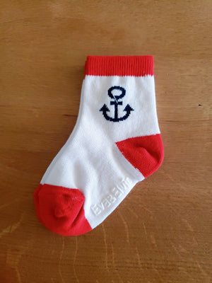 Ocean Socks Set (5 Pack)