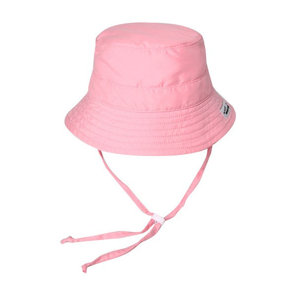 Pink UV Bucket Hat