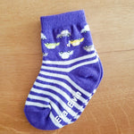 Cars Socks Set (2 Pack)