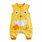 Chicky Cotton Sleepsack