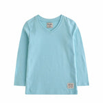 French Long Sleeve T-shirts 3 Pack Set - Go PJ Party