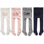 Frilly Cute Tights - Go PJ Party