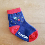 Rocket Socks Set  (2 Pack)