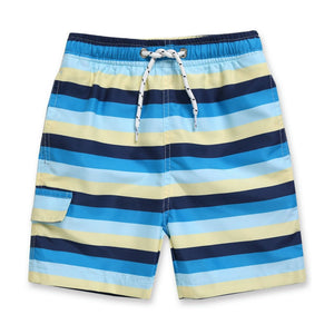 Dukeblue Swim Trunk