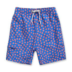 Dukeblue Swim Trunk