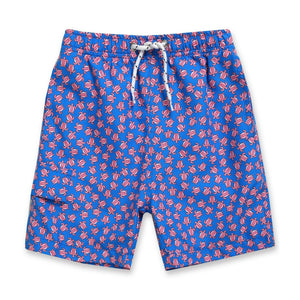 Turtle Swim Trunk