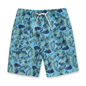 Turtle Swim Trunk