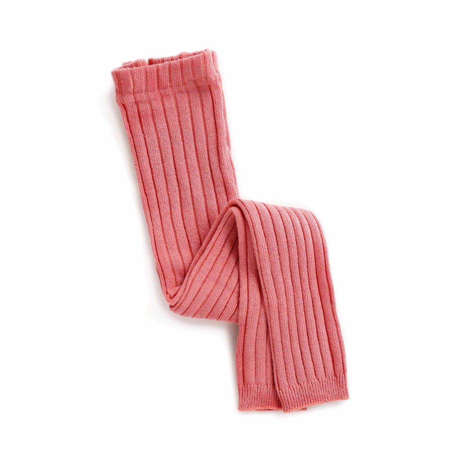 RunRun Pink Ribbed Leggings - Go PJ Party