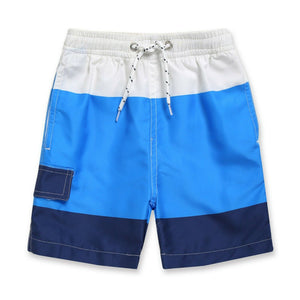 Line Swim Trunk