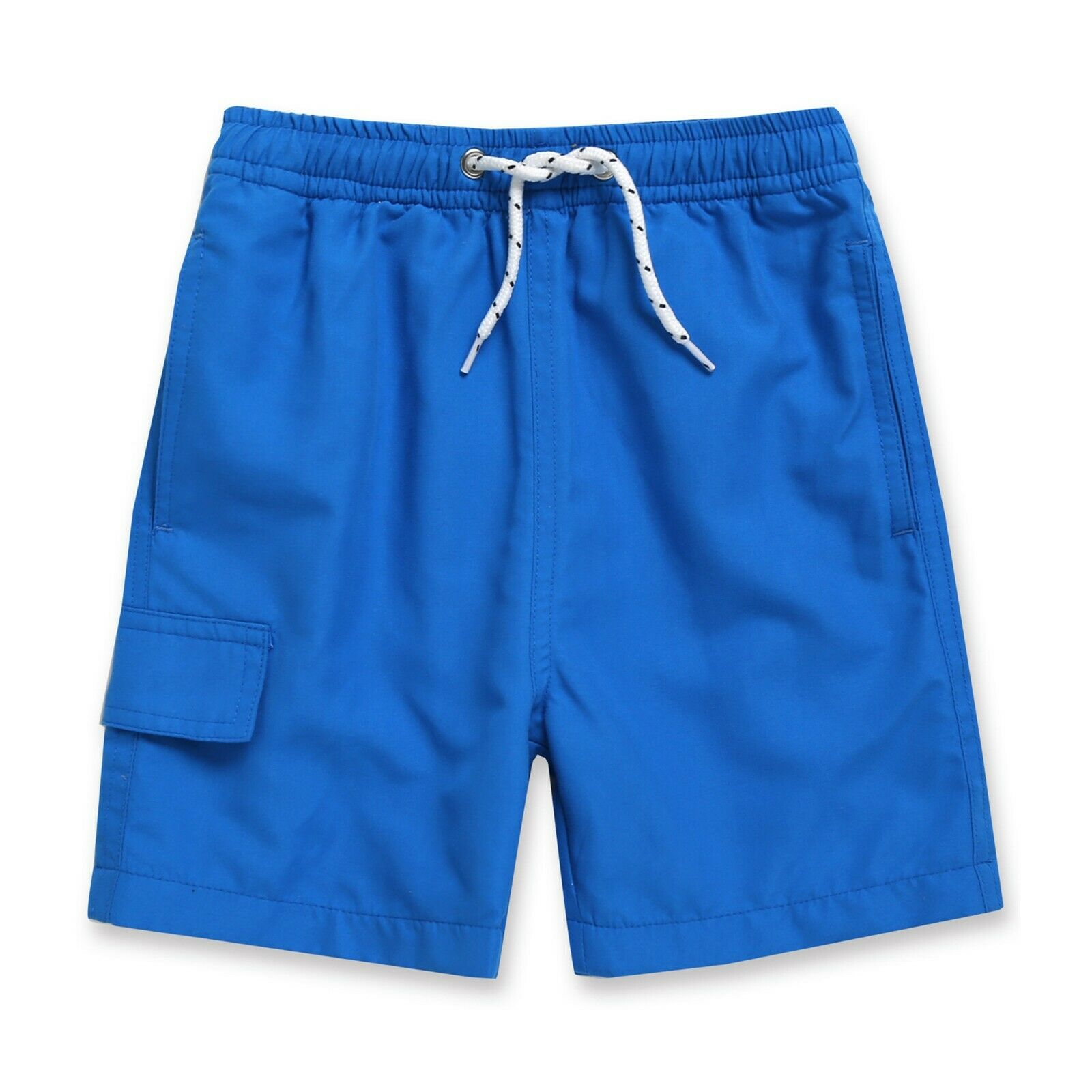 Sky Swim Trunk