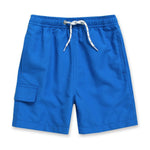 Sky Swim Trunk