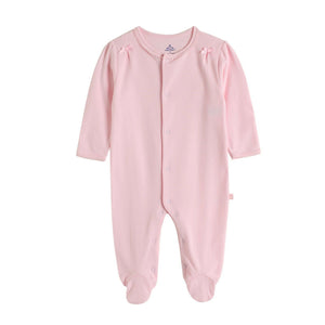 Cute Angel One-piece (Pink/Sky) - Go PJ Party