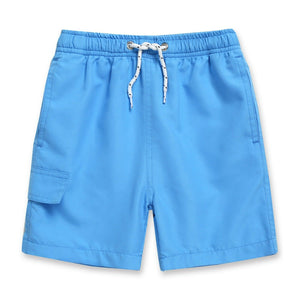 Aqua Swim Trunk