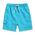 Aqua Swim Trunk