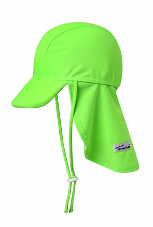 UV Sunhat, Sun Protection Flap Cap for Boys - Go PJ Party