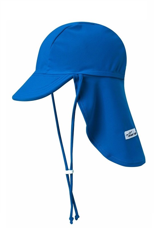 UV Sunhat, Sun Protection Flap Cap for Boys - Go PJ Party