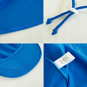 UV Sunhat, Sun Protection Flap Cap for Boys - Go PJ Party