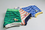 Vehicle Boxers 3pack