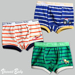 Vehicle Boxers 3pack