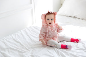 Unicorn Zoo Socks - Go PJ Party